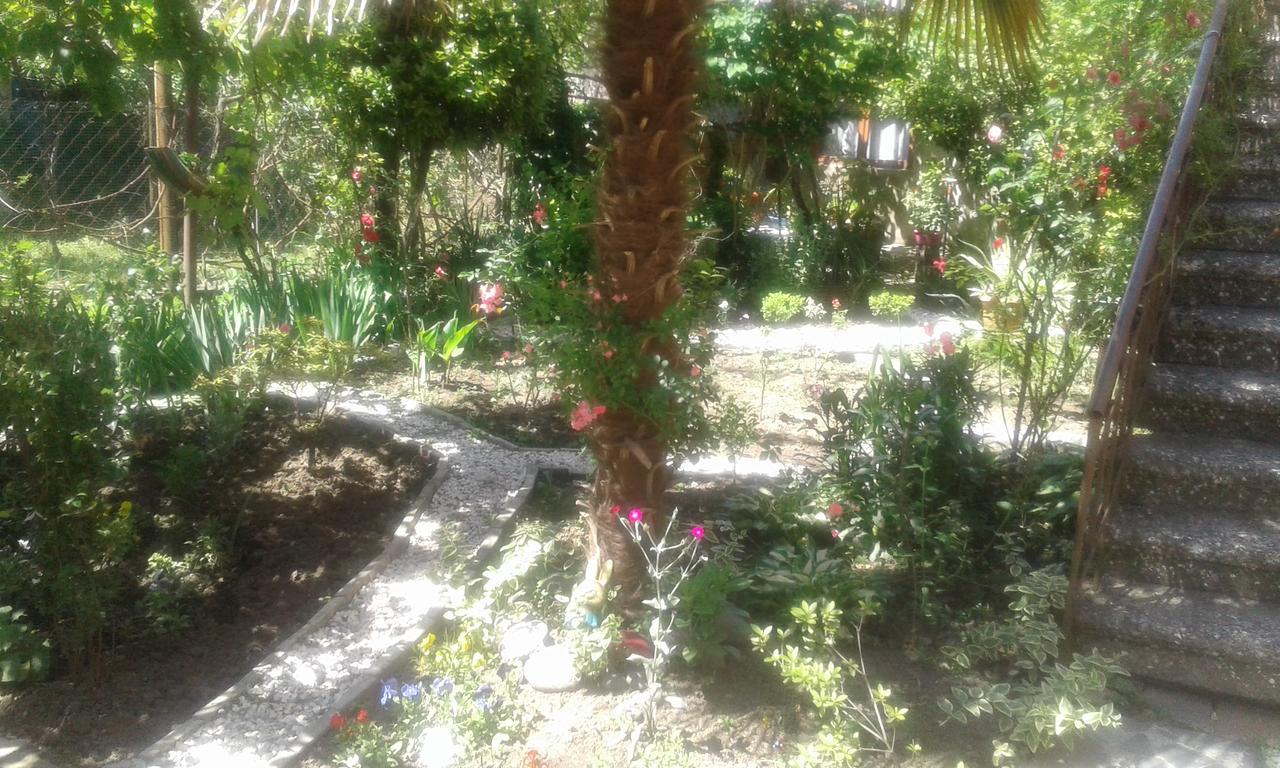 Centr Apartamento Kʼutʼaisi Exterior foto